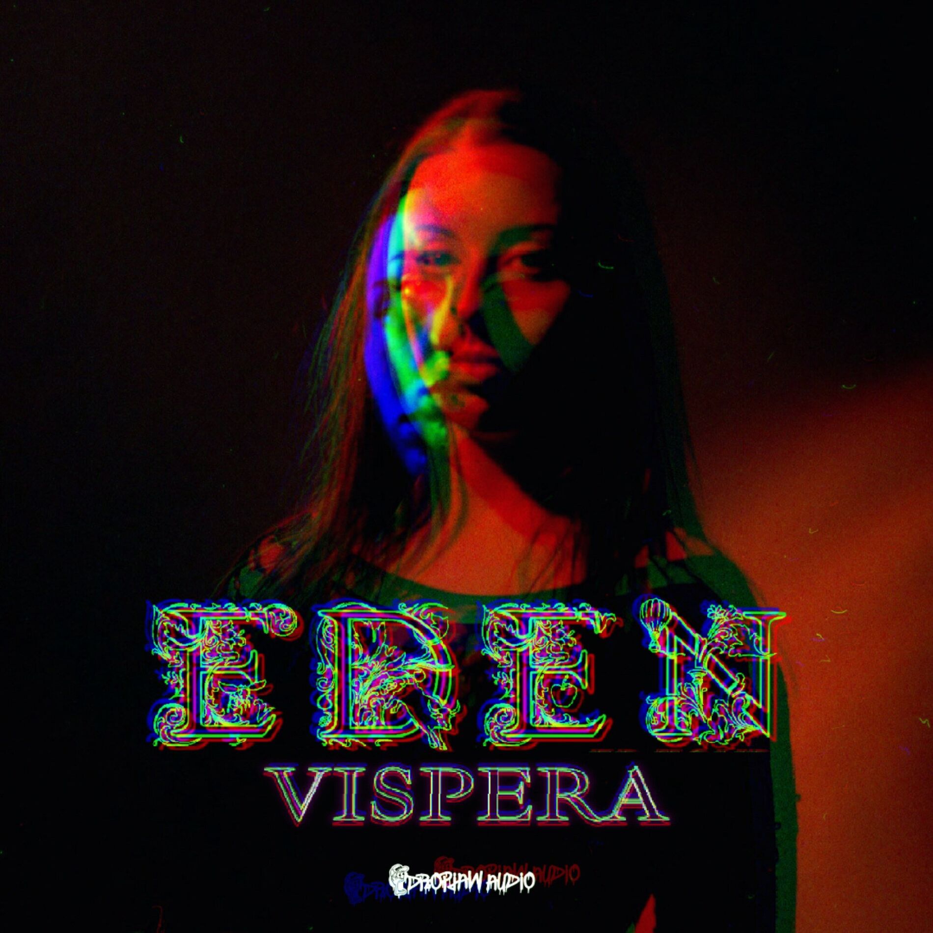 Album cover of EDEN
