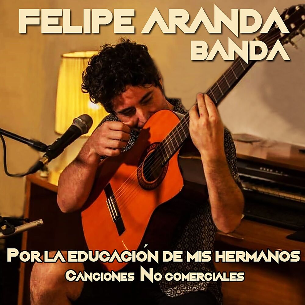 Picture of Por la Educación de Mis Hermanos