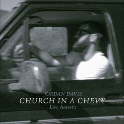 Cover of Church In A Chevy (Live Acoustic)