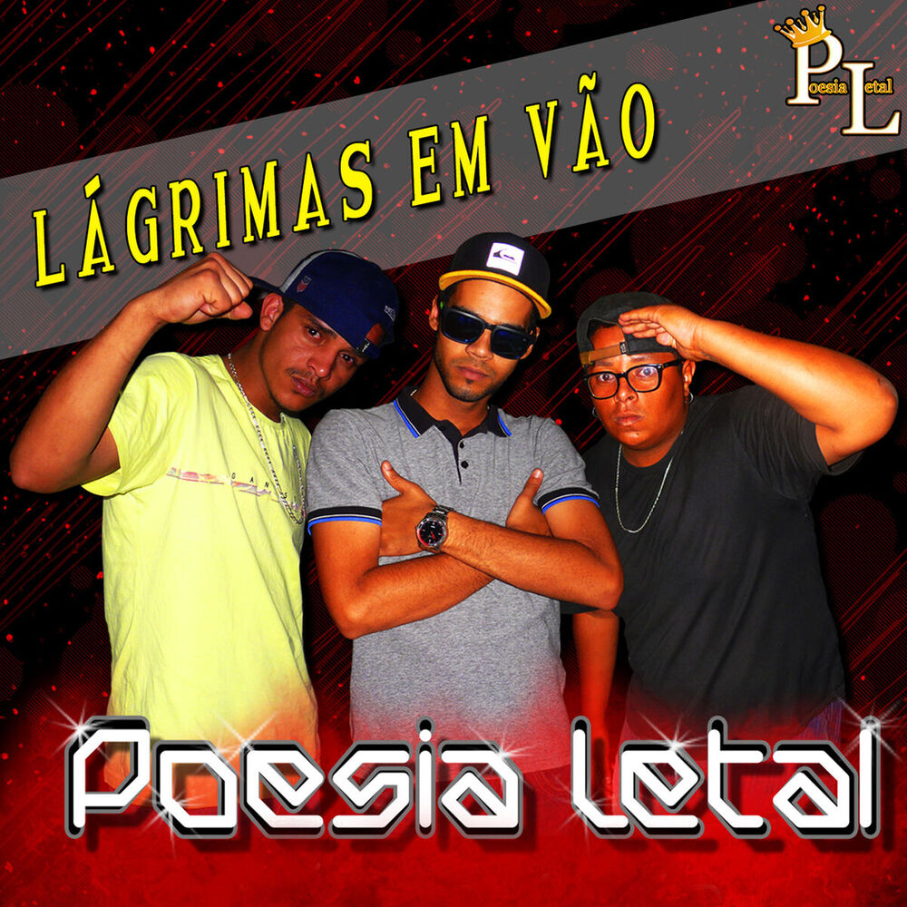 Picture of Lágrimas em Vão