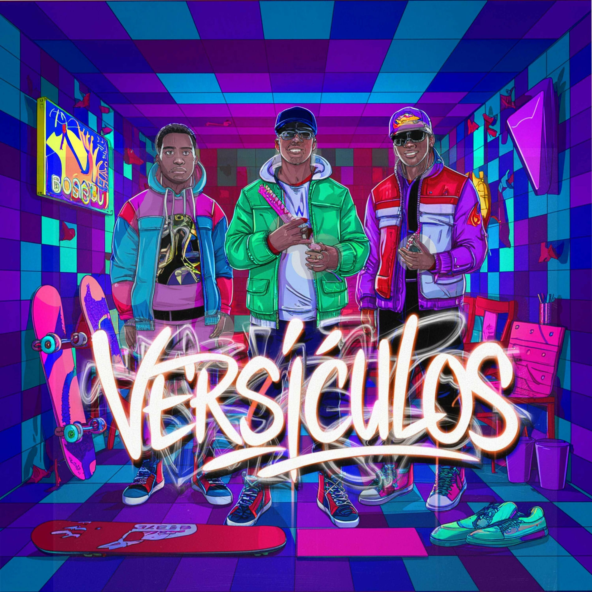 Album cover of Refúgio e Fortaleza