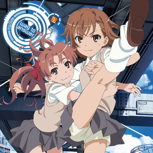 Fripside - last fortune | Deezer