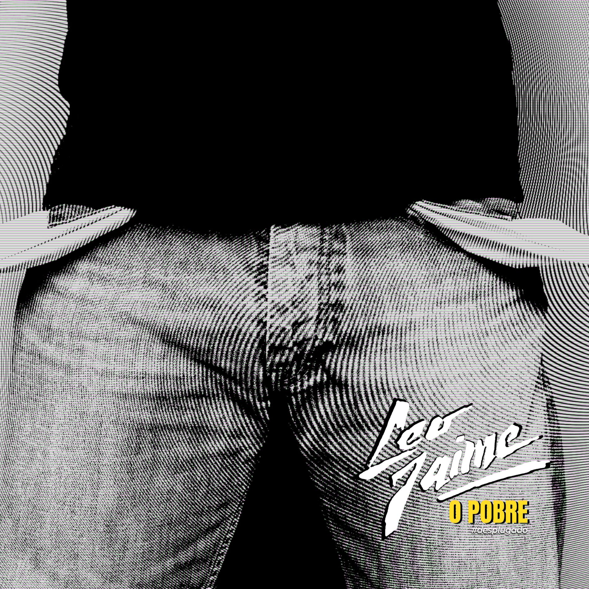 Album cover of O Pobre