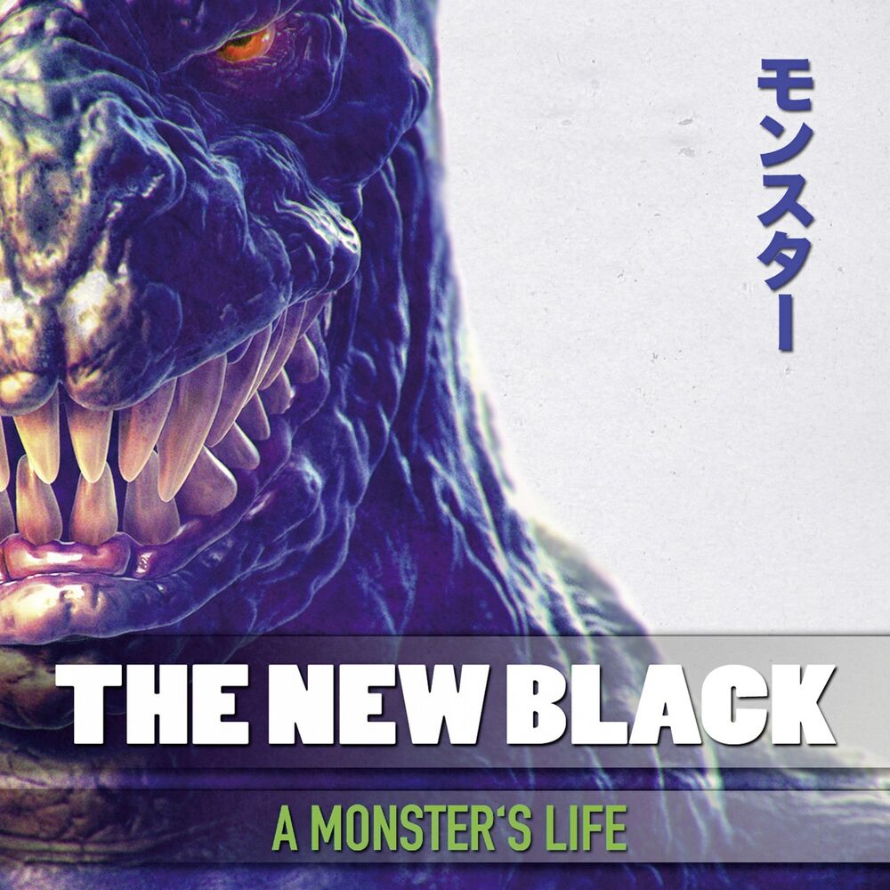 Picture of A Monster's Life