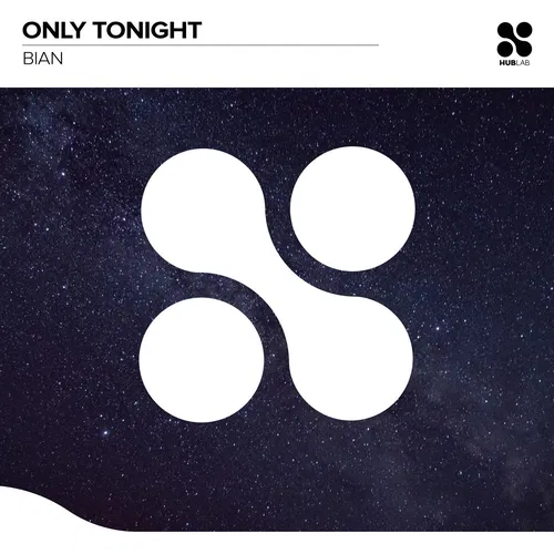 Capa de Only Tonight
