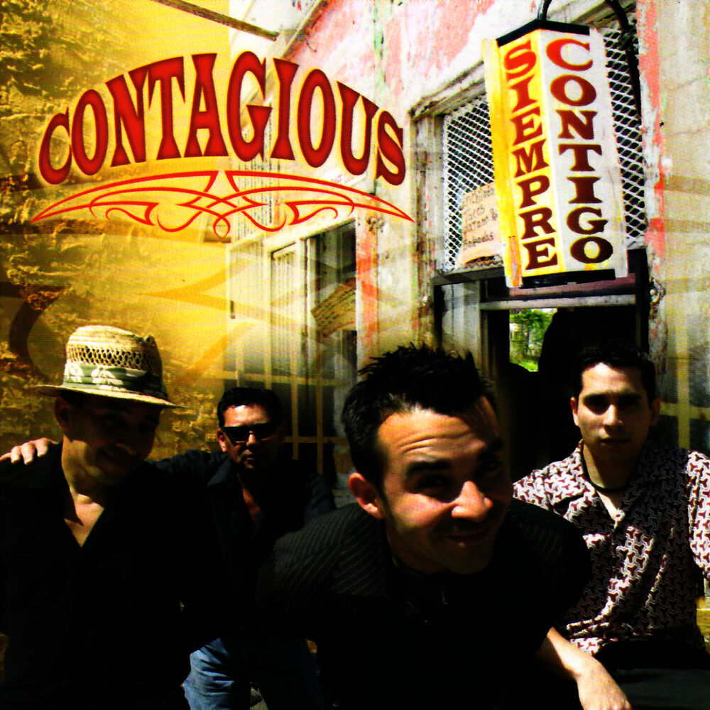 Picture of Siempre Contigo
