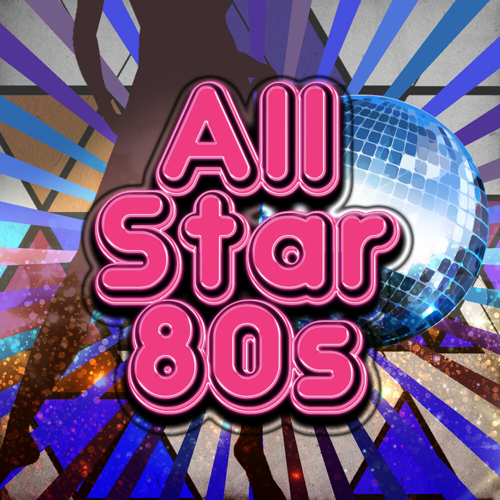 Picture of The Allstar 80s