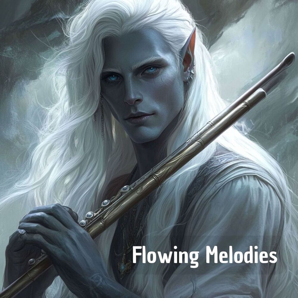 Picture of Flowing Melodies