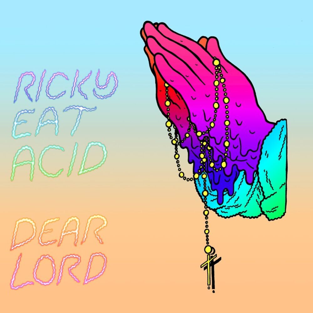 Picture of Dear Lord