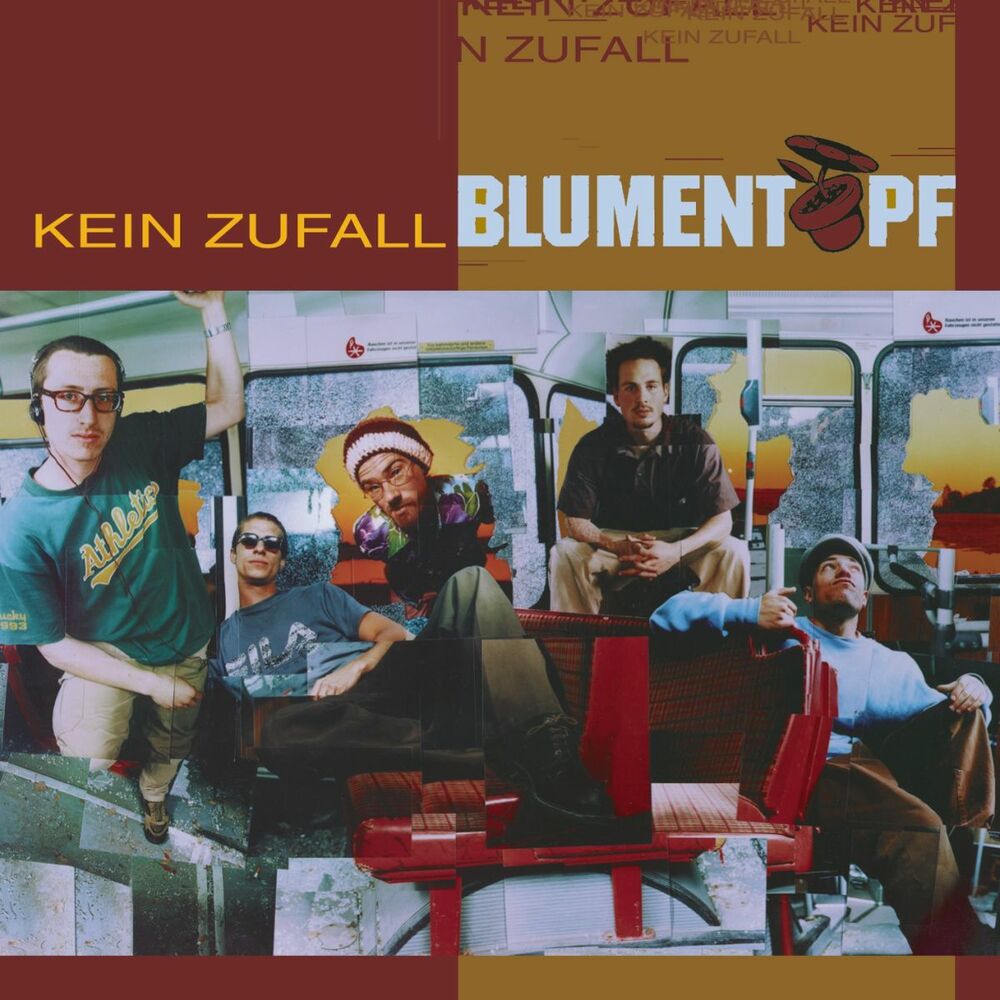Picture of Kein Zufall