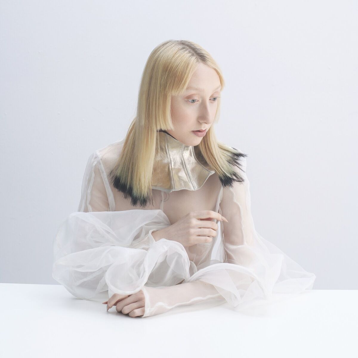 Album cover of Już nie zasnę