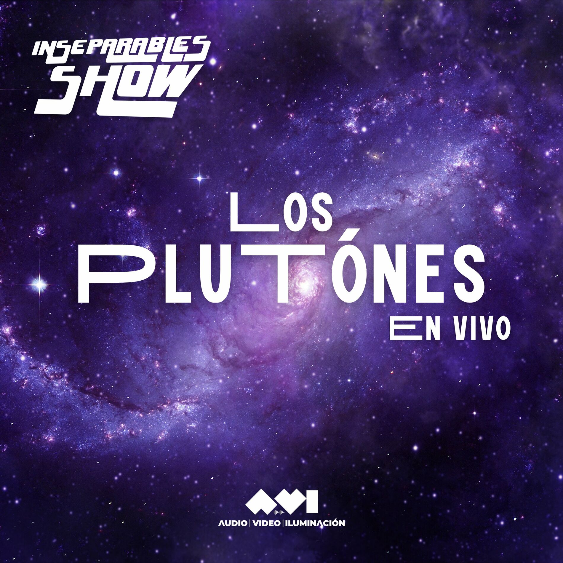 Album cover of Los Plutones