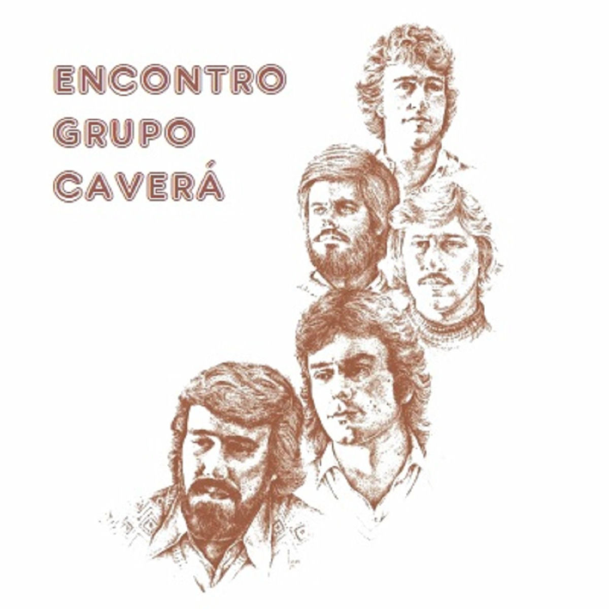 Album cover of Encontro