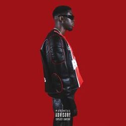 music cover