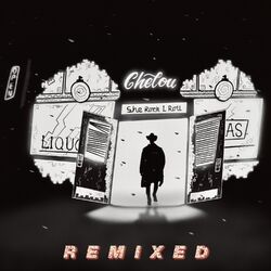 Cover of She Rock I Roll (Remixed)