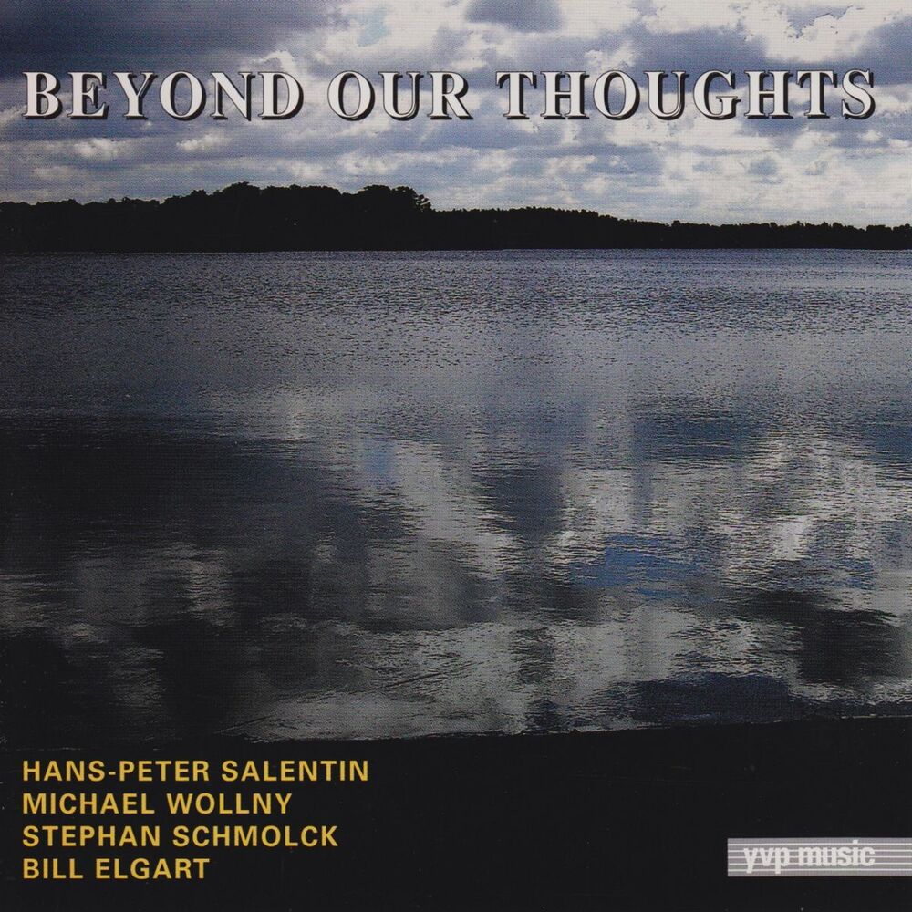 Picture of Beyond Our Thoughts