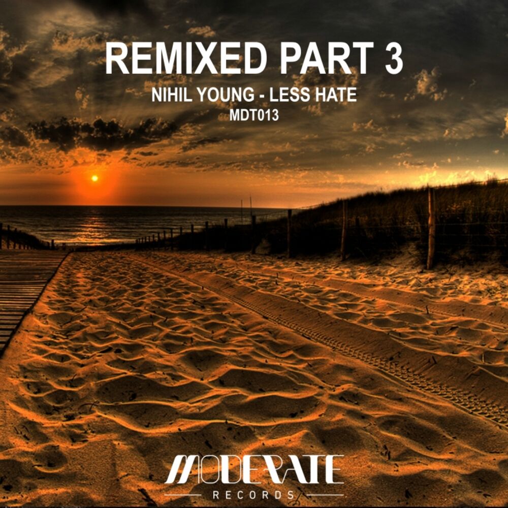 Picture of Remixed Part 3