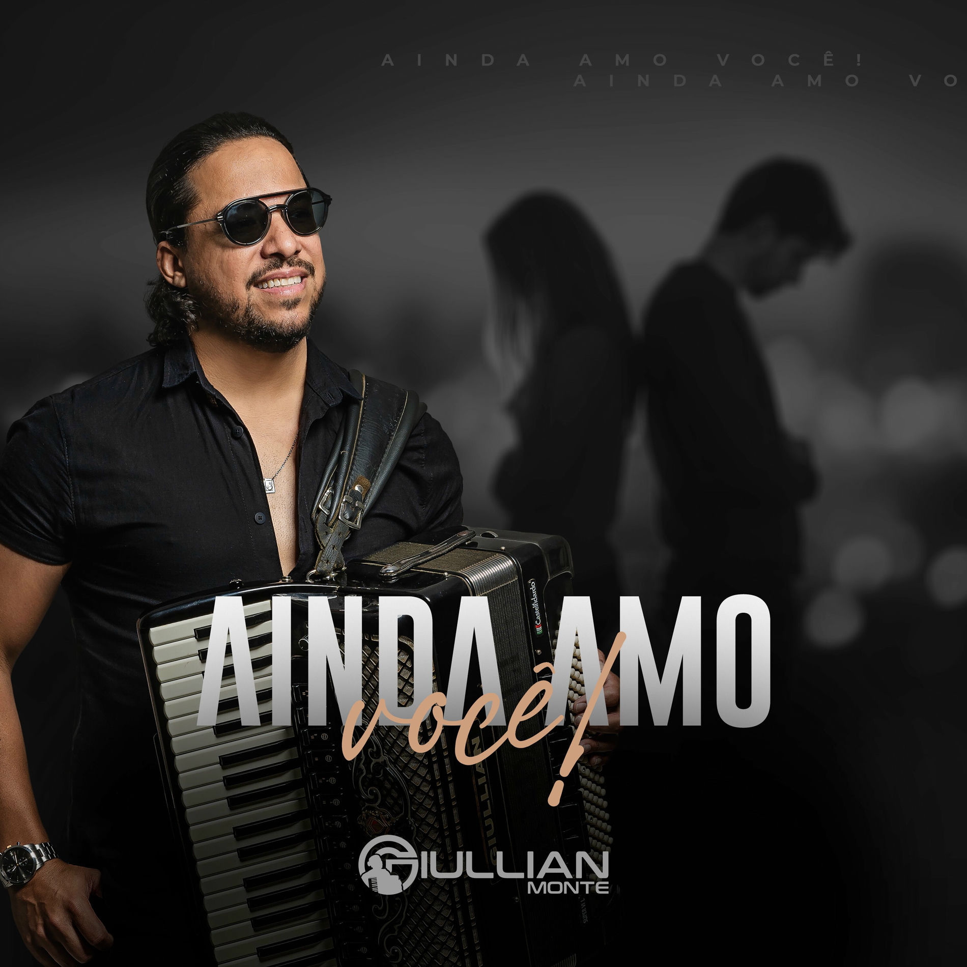 Album cover of Ainda Amo Você!