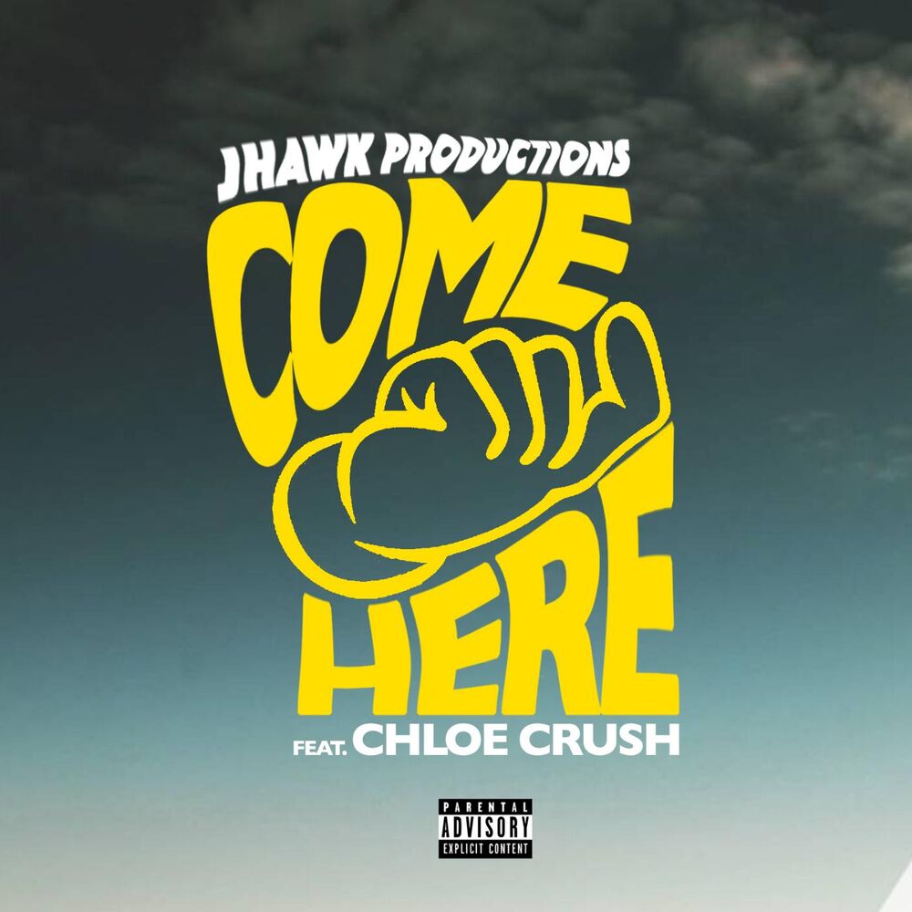 Picture of Come Here