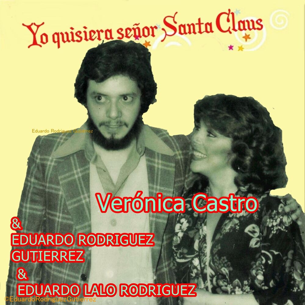 Picture of Yo Quisiera Señor Santa Claus