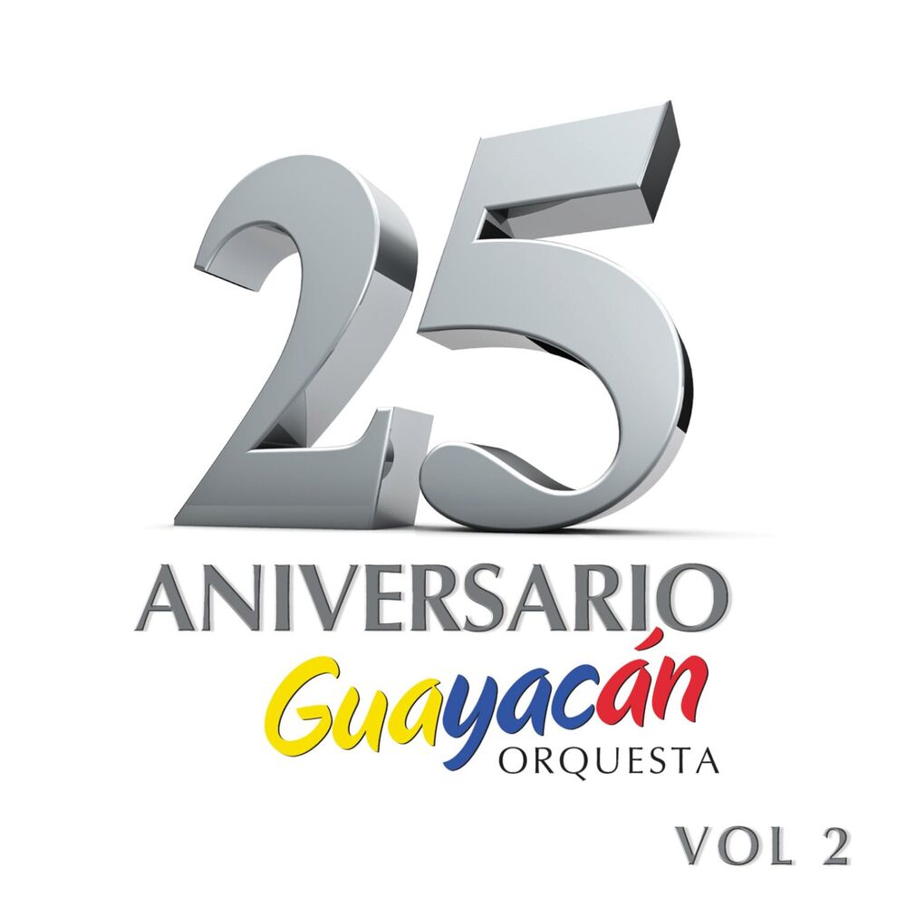 Picture of 25 Aniversario, Vol. 2