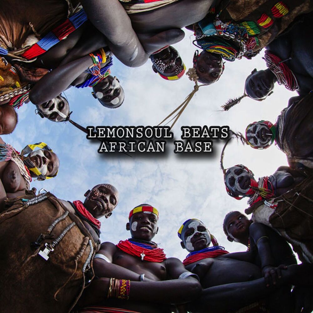 Picture of African Base
