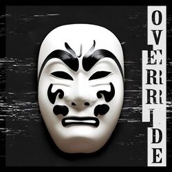 Cover of Override