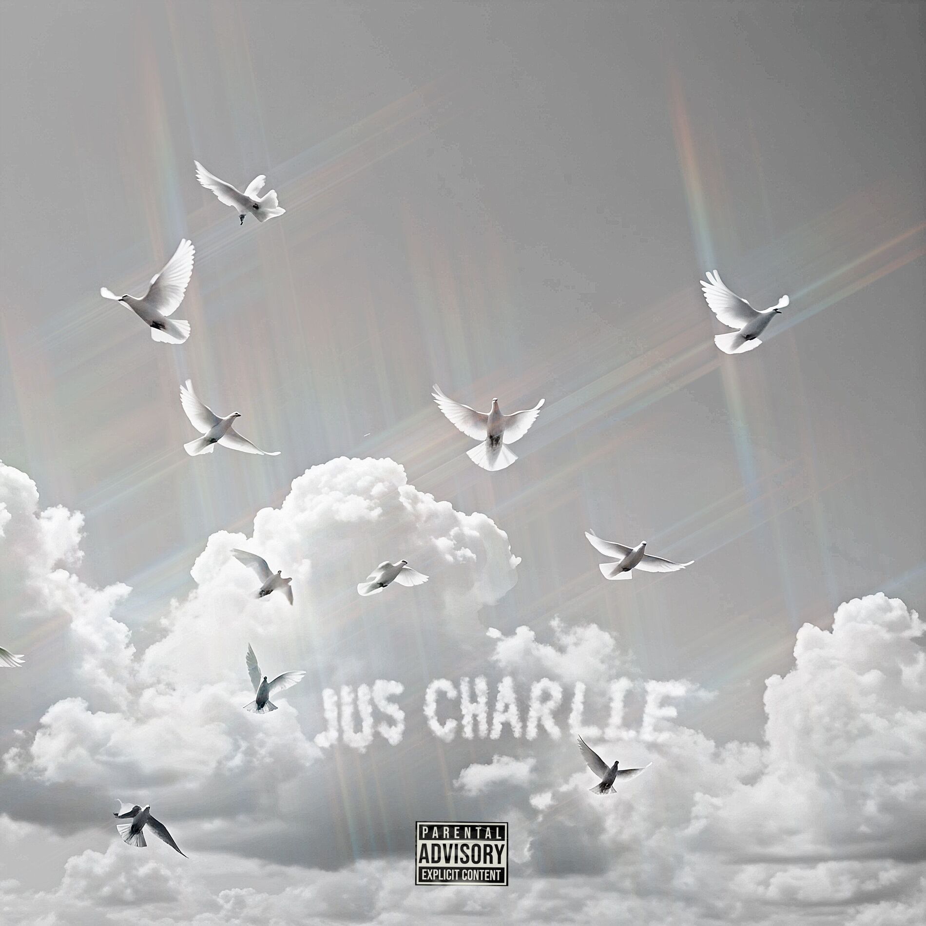 Album cover of Charlie's Song