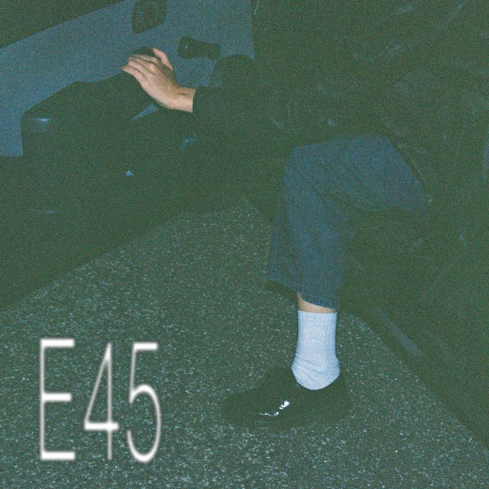 E45 artwork
