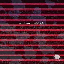 Cover of Up to the Sky