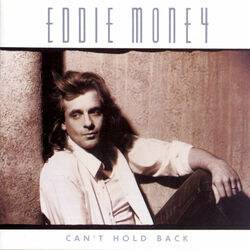 Cover of Can't Hold Back