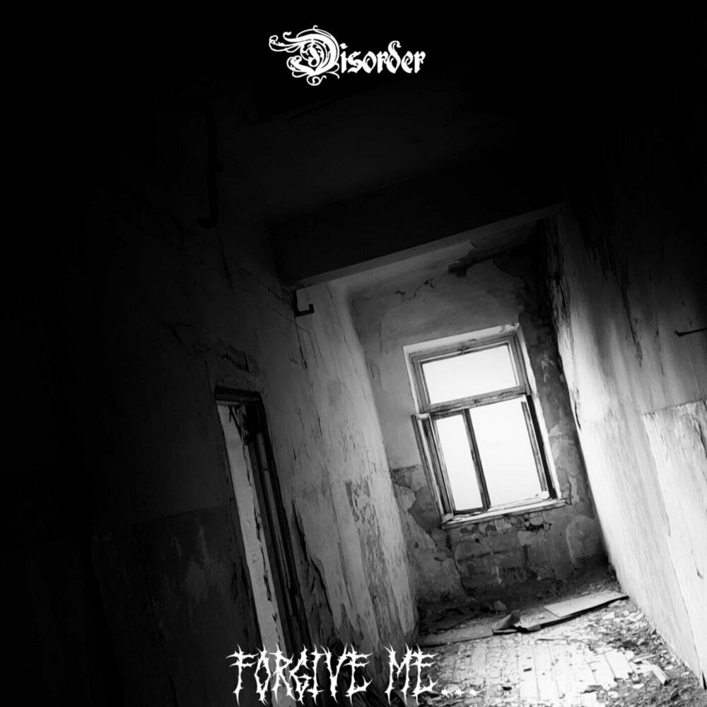 Picture of Forgive Me