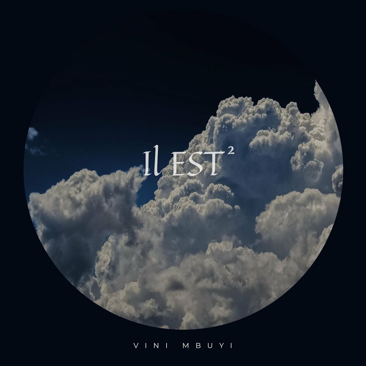 Album cover of Il est 2