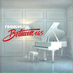 Cover of Between Us