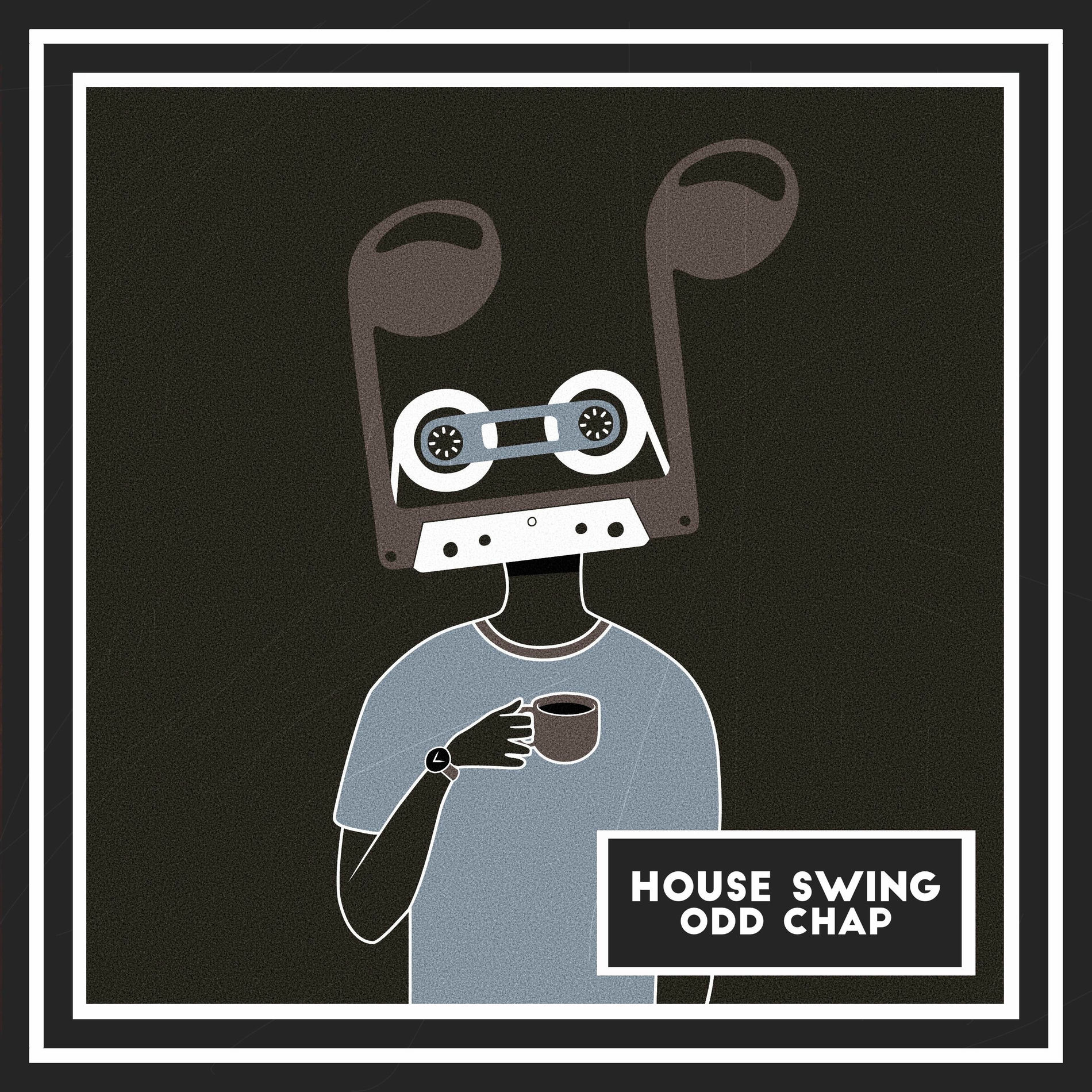 Album cover of House Swing
