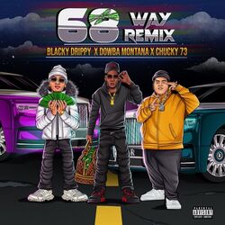 Cover of 68 Way (Remix)