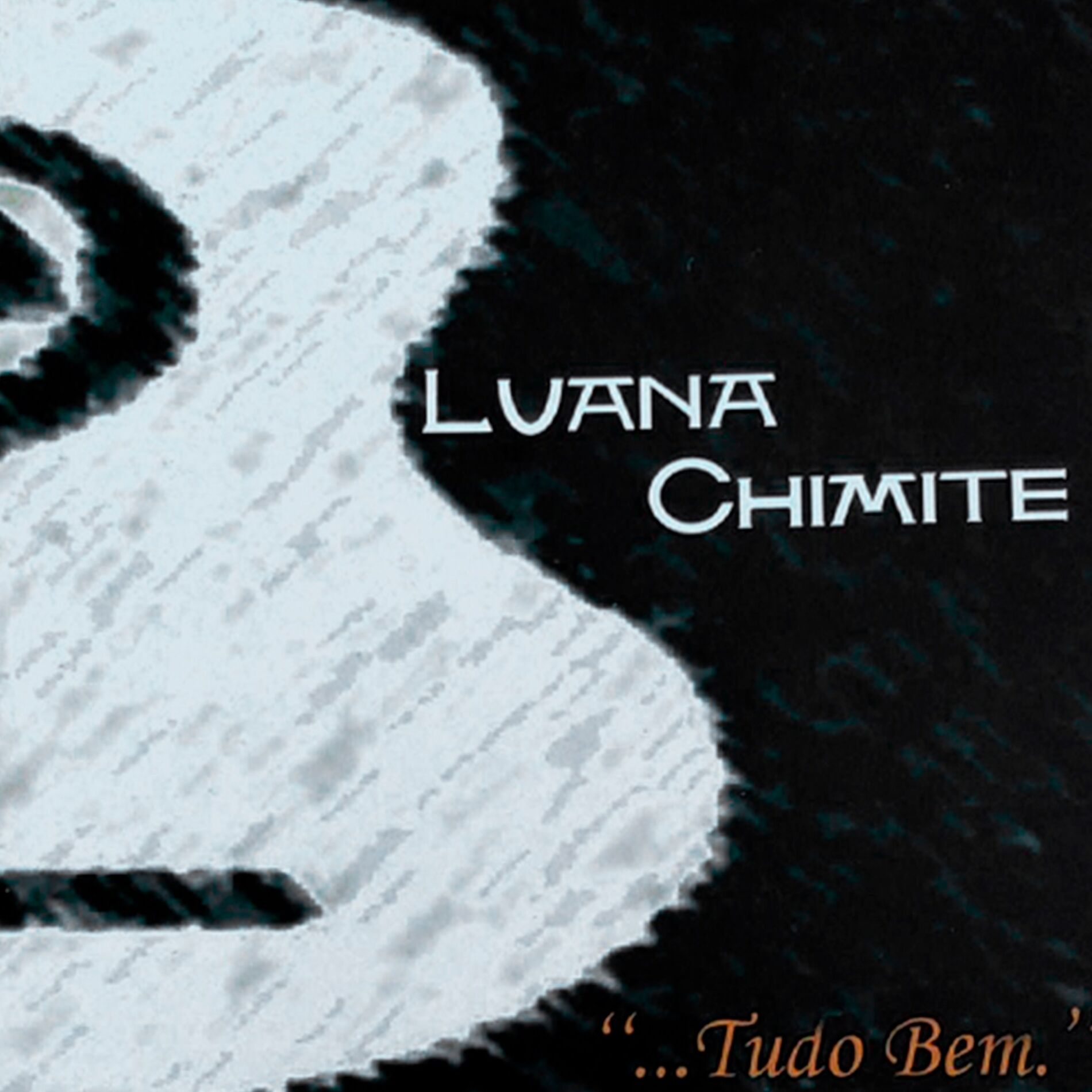 Album cover of Tudo Bem
