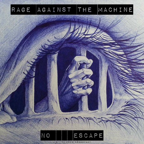 Rage against the machine スリップマット RAGE AGAINST THE MACHINE・レイジ アゲインスト ザ マシーン