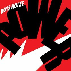 Cover of Power