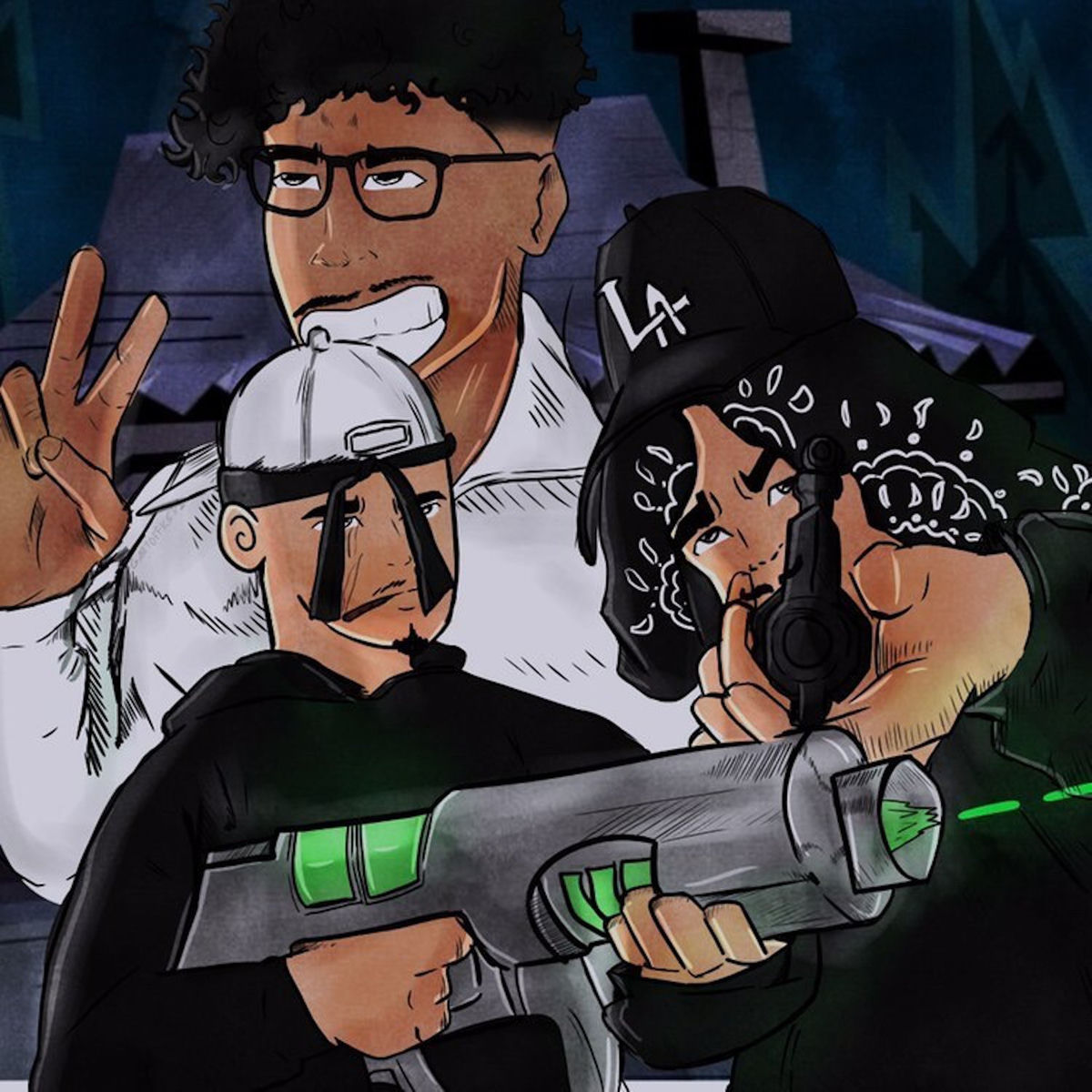 Album cover of DASH