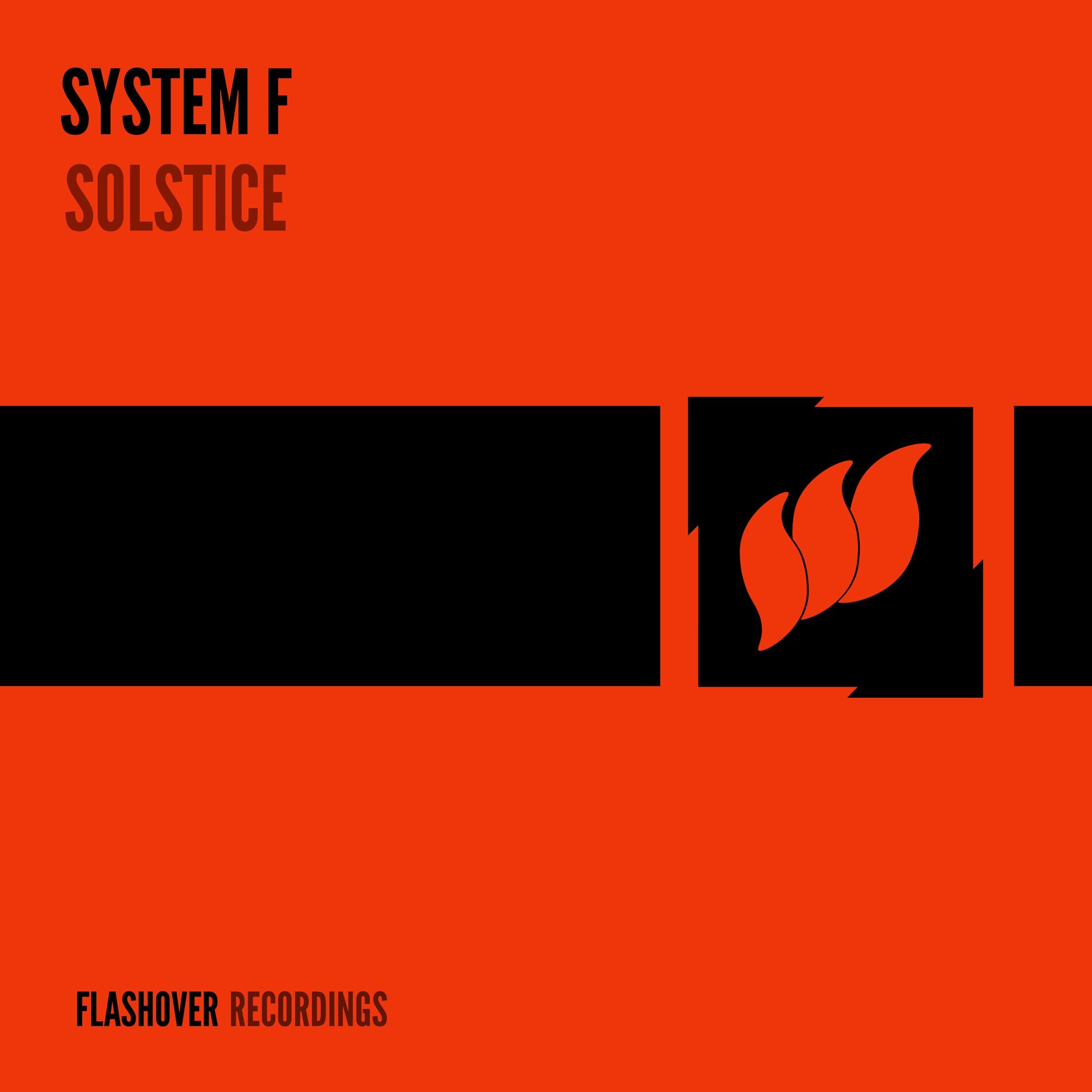 Album cover of Solstice