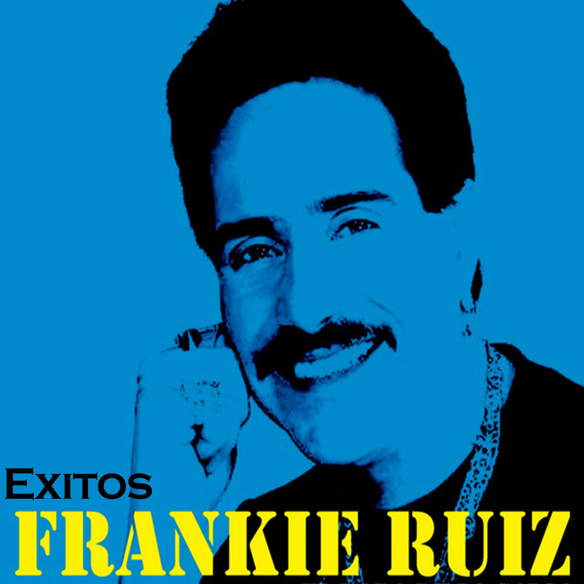 Album cover of EXITOS
