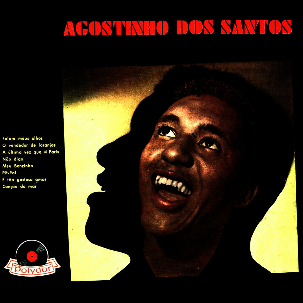 Picture of Agostinho Dos Santos
