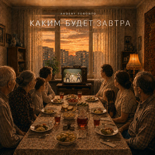 Каким будет завтра