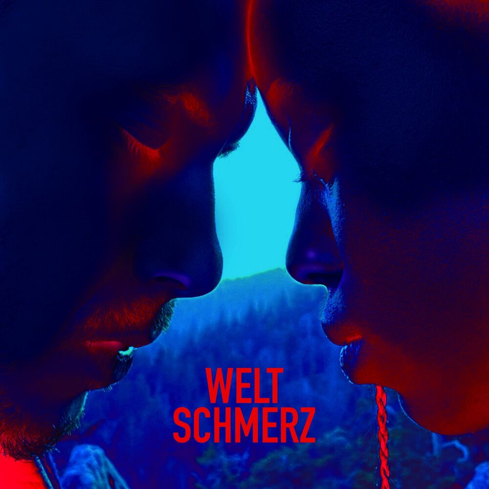 Picture of Weltschmerz