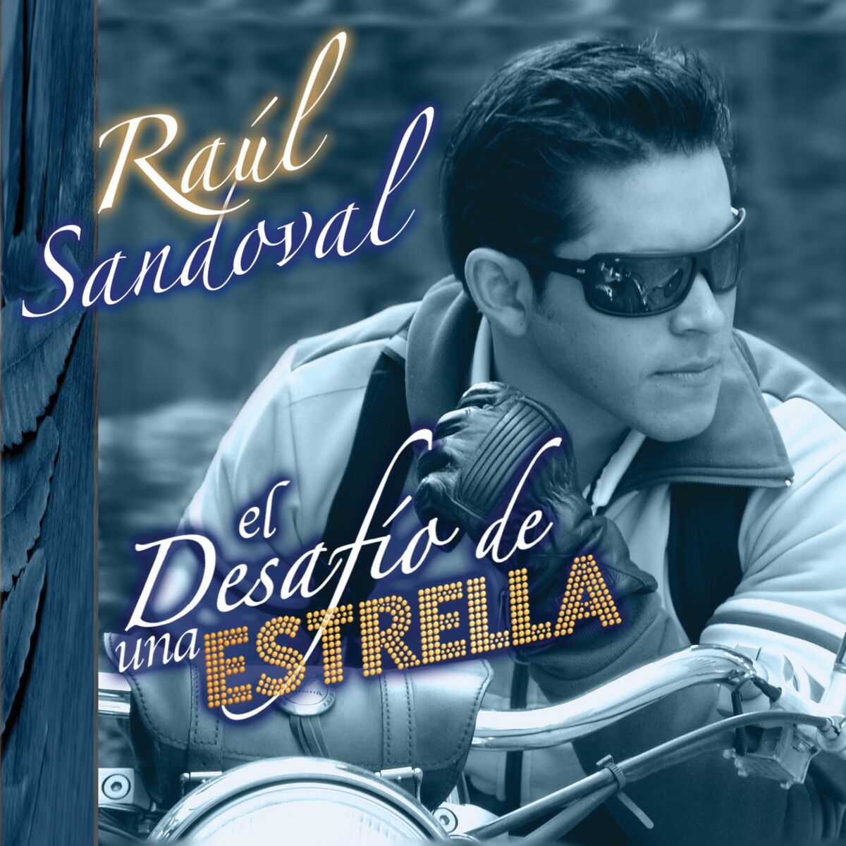Album cover of El Desafio De Una Estrella