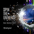 SPIN THE UNIVERSE -Ai no Wakusei-