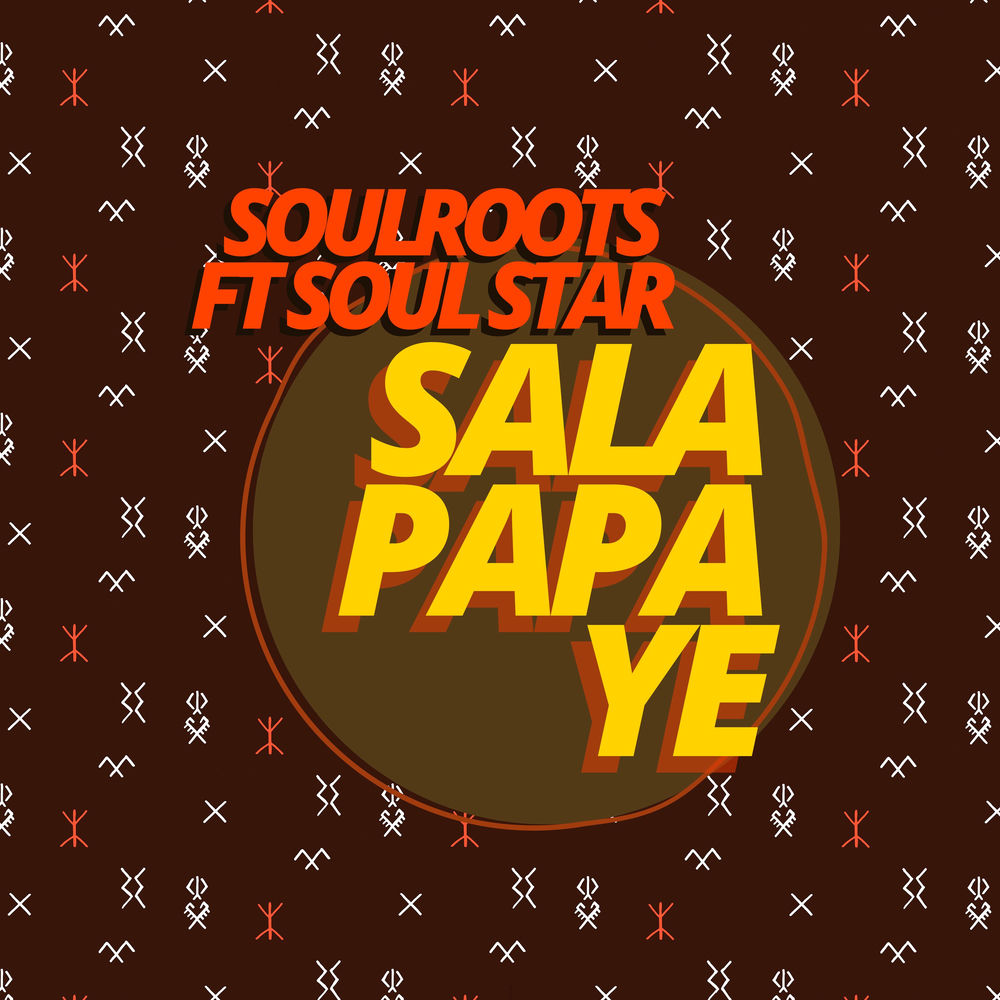 Pochette du titre Sala Papa Ye