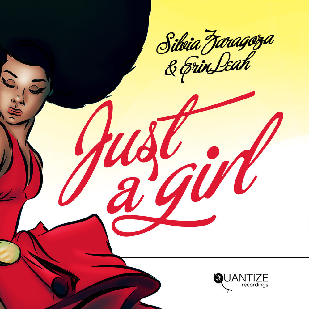 Picture of Just A Girl
