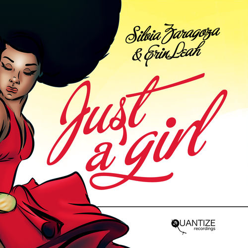 Just A Girl
